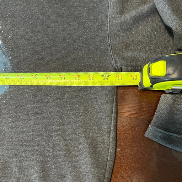 Marvel Guardians Of The Galaxy Rocket Raccoon Womens Grey Sweatshirt, Size 2X - Picture 6 of 8